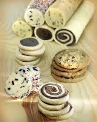 A Slice Of Convenience Frozen Cookies Cookie Recipes Desserts