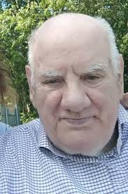 We regret to inform you of the passing of Harry Buckley late of St. Francis  Terrace, Athlone, Westmeath