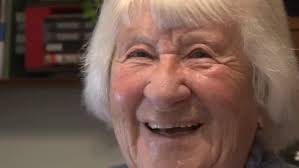 Vorstellung Rita Glasner Biografie 12.11.2019, Vortragssaal VHS  Haar/München. Film: Heinz Vodermayer