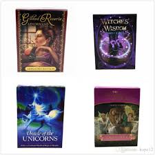 We run a lot of creatures that all synergize with angels. Grosshandel Romantik Engel Oracle Karten Deck Mysterious Tarot Karten Brettspiel Lesen Fate Kartenspiel Spielzeug Deutsche Version 4 Arten Von Hope12 2 77 Auf De Dhgate Com Dhgate