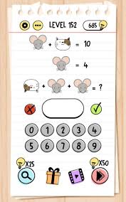 Pesta tetangga kok tengah malam? Brain Test Tricky Puzzles Answers For All Levels Page 16 Of 30 Level Winner