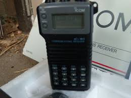 Image result for ICOM IC-R1