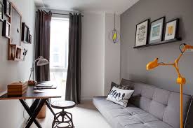 On first glance you may not even realise it was a sofa bed! Super Smart Sofa Beds For Small Spaces