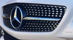 Image result for Diamond Silver 2016 SLK