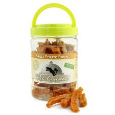 pet cuisine dog treats puppy chews training snackssweet potato strips12 oz more info could be found sweet potato dog chews sweet potato dog treats dog snacks