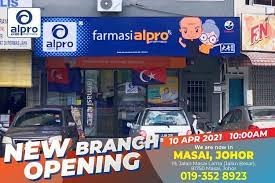 22, jalan 2a/27a, seksyen 1, wangsa maju, 53300 kuala lumpur. Alpro Pharmacy Sendayan Village Negeri Sembilan Malaysia Vitamins Supplements Pharmacy Drugstore Facebook