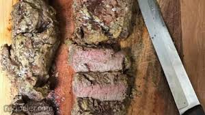Check spelling or type a new query. Beef Tenderloin Recipes Ina Garten 1