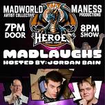 MadLaughs