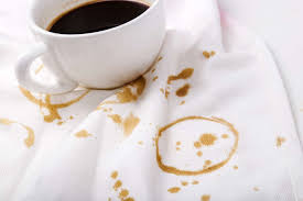 How To Remove Coffee Stains From Almost Anything