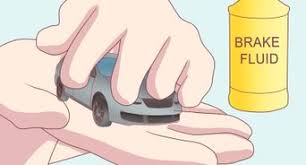 Adjust gun for very light material flow (about 1/2 to 3/4 turn open from the fully closed position). 3 Ways To Chrome Plate Wikihow