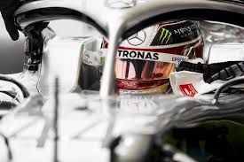 Lewis hamilton 2021 f1 replica helmet. Lewis Hamilton 2021 Formula 1 Car Dirty Air Data Looks Great