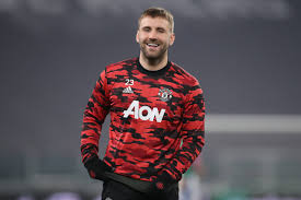 About 168 results (0.52 seconds). Luke Shaw Oozes Confidence Ahead Of The Europa League Final