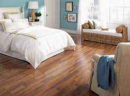 Carpeting for a modern & contemporary bedroom trends may come and go, but carpeting is timeless. Modern Bed Frames Bedroom Contemporary With Traditional Laminate Flooring