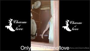 Charmoflove Onlyfans Leaked Porn Video Mb 4920 | Hot Sex Picture