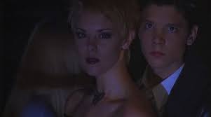 Dalziel and Pascoe" Time to Go (TV Episode 1999)