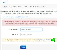 Public function getauthentication(int $auth_id) {. Guest Facing Tools For Managing Accounts Arctic Reservations Support