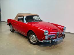 Image result for Rosso Alfa 1964 Alfa-Romeo