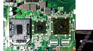 O c'è una possibilità, anche se minima? Come Fare Per Come Si Fa Sevennolimits Ripristino Scheda Video Notebook Integrata E Non Integrata Tramite Reflow O Oven Trick