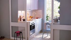 very small kitchen design ideas