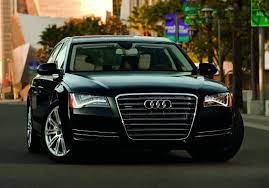 The Audi A8 N I C E Audi A8 Audi Cars Audi