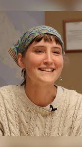 Meet Grace Carrier! 🌟, Grace is an Island Institute Fellow working with  the Brooklin Climate Response Committee to improve home energy efficiency  and reduce energy costs for local residents., Island ...