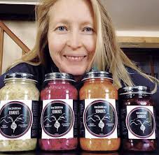 From pasture to plate