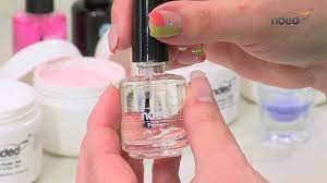Dieses video zeigt wie ich mir meine gelnagel mache. Acrylnagel Selber Machen Nagelmodellage Mit Acryl Rbnails De Youtube