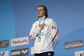 Learn about katie ledecky's age, height, weight, dating, husband, boyfriend & kids. Katie Ledecky Swimmer Age Net Worth And More Details About The Olympic Athlete