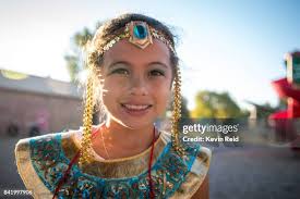 164 Cleopatra Girl Stock Photos, High-Res Pictures, and Images