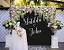 Wedding Table Decorations