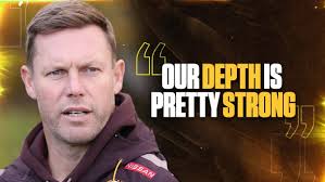 Draftee Highlights: Mathew Walker