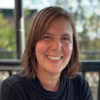 Chryssa Kanellopoulou