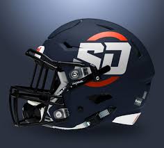 In This Photoshop Tutorial From Brandon Williams You Will Learn How To Make A Riddell Football Helmet Mockup For D Football Helmets Football Uniforms Football