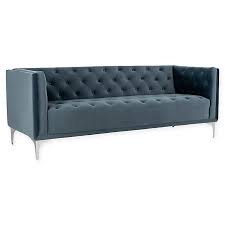 Get great deals on tufted sofas. Safavieh Florentino Tufted Sofa Bed Bath Beyond