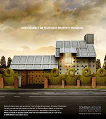 Now line up the ruler along one of the long edges, mark the card 3/4 from each corner, and then make another mark 3/4 in from there. Cohen Handler Print Advert By Blaze House Of Cards Ads Of The World