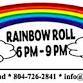 VAP Rainbow Roll Skating Meetup event image