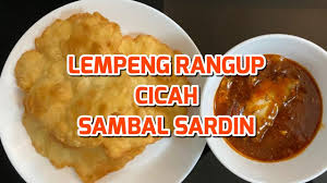 Pancake atau lempeng adalah antara hidangan yang paling mudah untuk dibuat. Resepi Lempeng Ranggup Famousresipi Farbuck Com