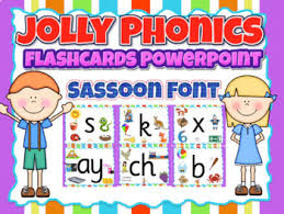 They can be used as a read and see book in group or as an individual. Jolly Phonics Picture Flashcards Free Download