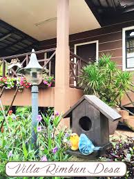 Pelbagai kenangan indah untuk dikecapi. Tempat Menarik Di Rawang Selangor Umpama W