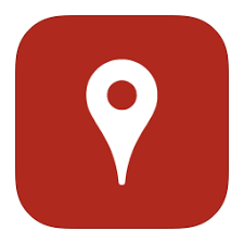 Google Map icon | Myiconfinder