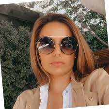 Lisa Thelin's Instagram, Twitter & Facebook