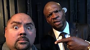 Sean Rudd (@AnOregonBear)