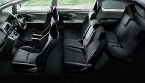 Toyota is the eleventh largest company of the globe. Topworldauto Photos Of Toyota Wish Photo Galleries