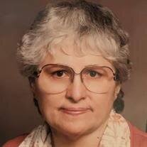 Lois Irene Sievert Obituary