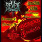 1/24: Sever the Wicked, Konstricted, Thornprick... event in Baton Rouge, LA