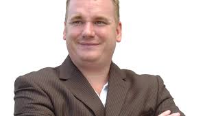 BIG WHEELS: Brian Almeida of Colonial Honda