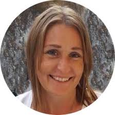 Ann Levin, koordinator i psykiatrisk omsorgsbolig