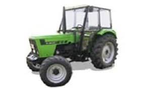 Deutz Fahr 4807 Tractor