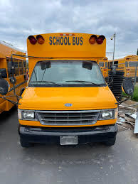 Image result for School Bus Yellow 2019 Transit