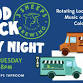 Food Truck Rally event image